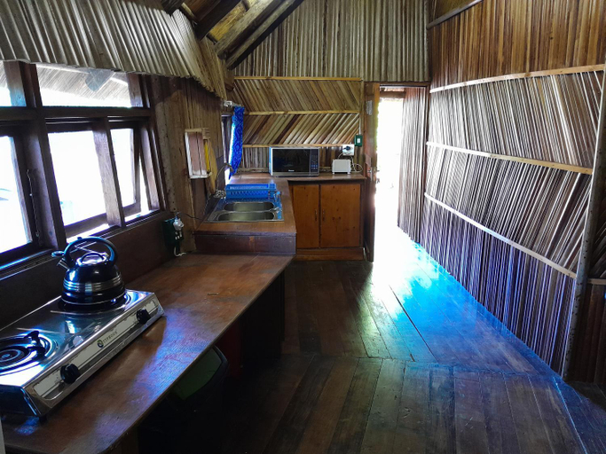 Others 5, Kosi Bay Casitas, Umkhanyakude