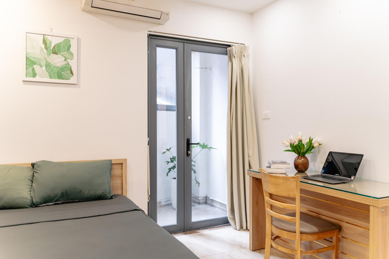 Bedroom 10