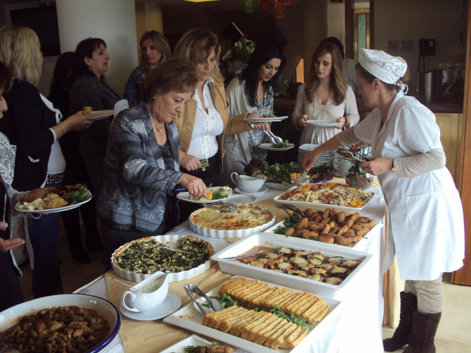 Food & Drinks 5, Victory Byblos Hotel & Spa, Jubail