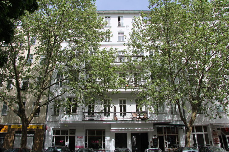 Others 3, Nollendorf Apartments Motzstraße - with 1 separate bedroom and a living room with sofa bed, Berlin
