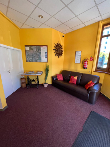 Public Area 2, Hotel Senica, Senica