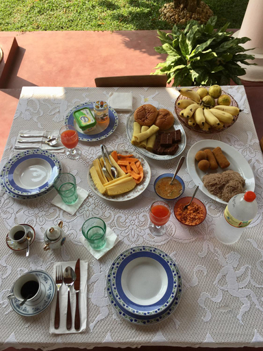 Food & Drinks 5, Hotel La Felicita, Weligama