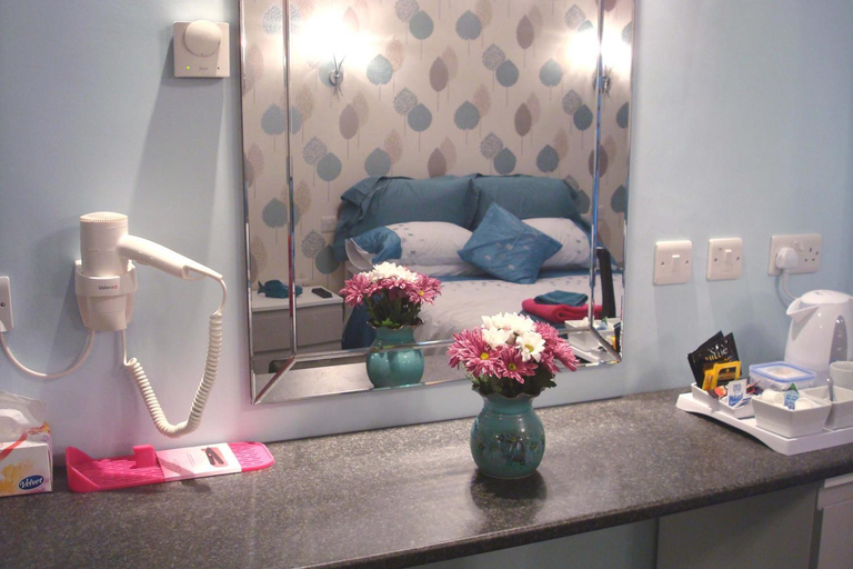 Others 4, Talybont B&B Aberystwyth, Ceredigion