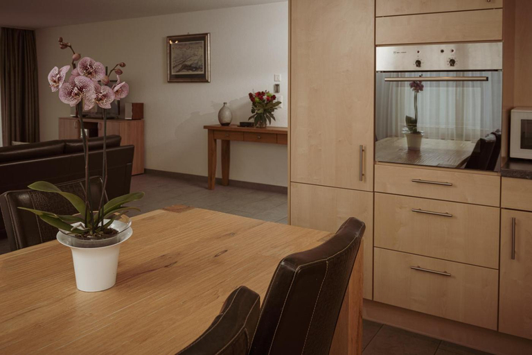 Kitchen 5, Haus Mischabel, Visp
