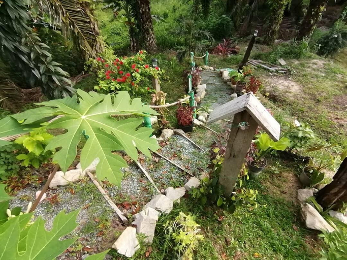 2, Secret Villa Kudat, Kudat