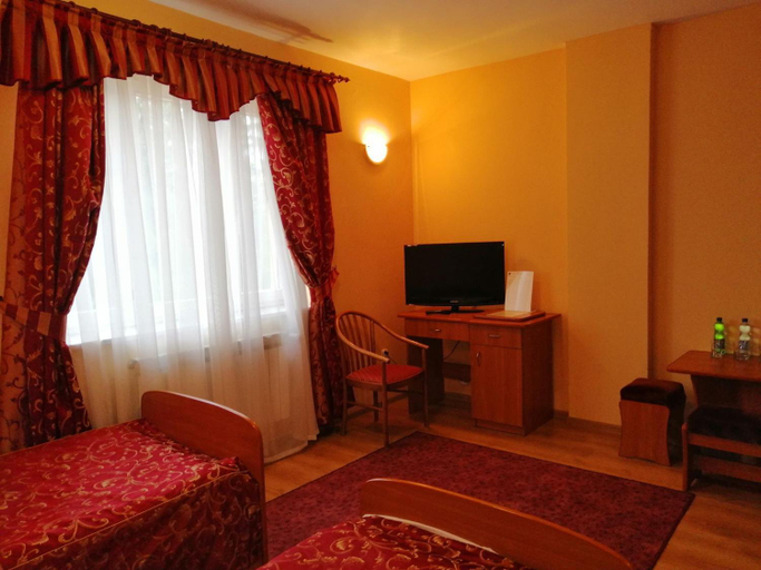 Others 5, Hotel Grodzki, Sandomierz