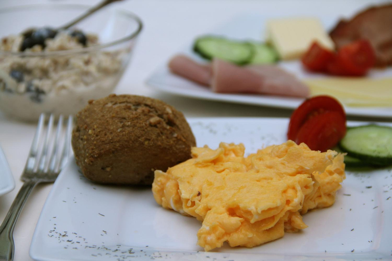 Food & Drinks 5, Kurparkhotel-Gemund, Euskirchen