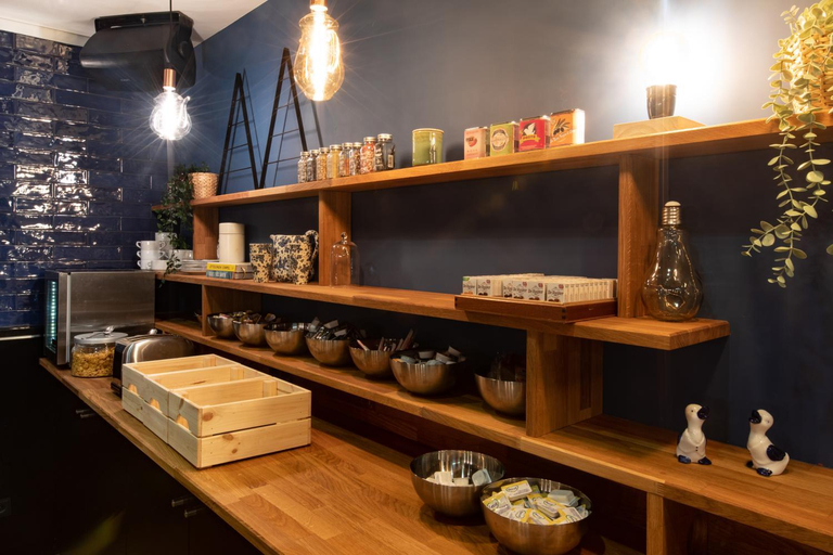 Food & Drinks 4, Hotel Cafe Restaurant De Posthoorn, Dongeradeel