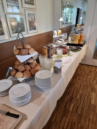 Food & Drinks 4, Hotel Sonnenhof, Lippe