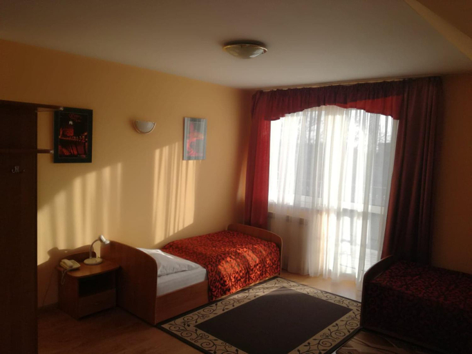 Others 4, Hotel Grodzki, Sandomierz