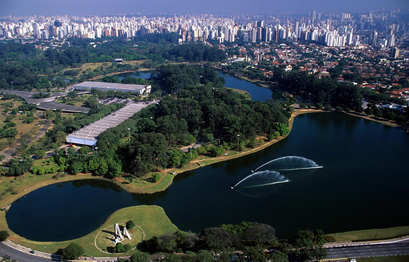 Others 4, Hotel Congonhas, São Paulo