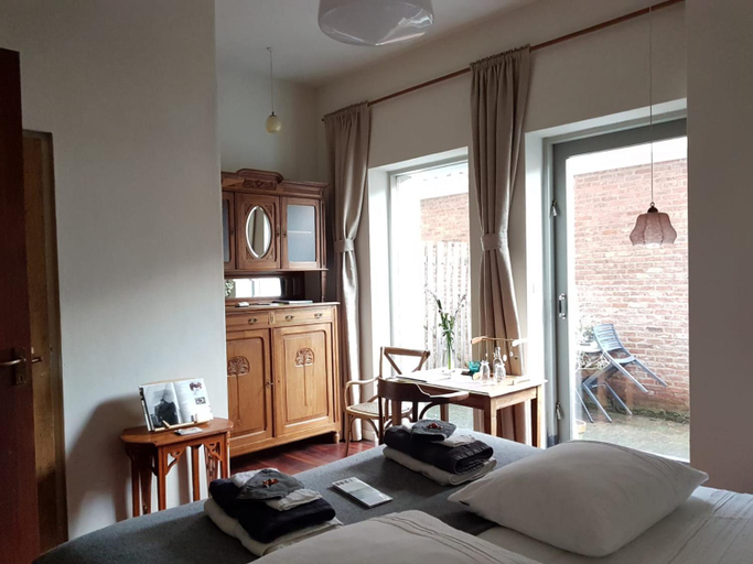 Others 5, SintAnna B&B PetitHotel, Reimerswaal