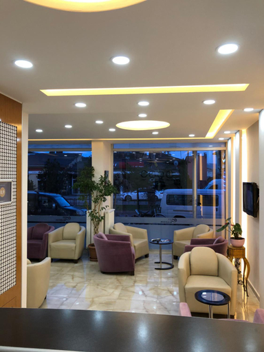Others 5, Gulistan Hotel, Zara