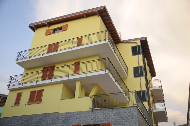 Exterior & Views 1, Residenza Segrate Centro Segrate, Milano