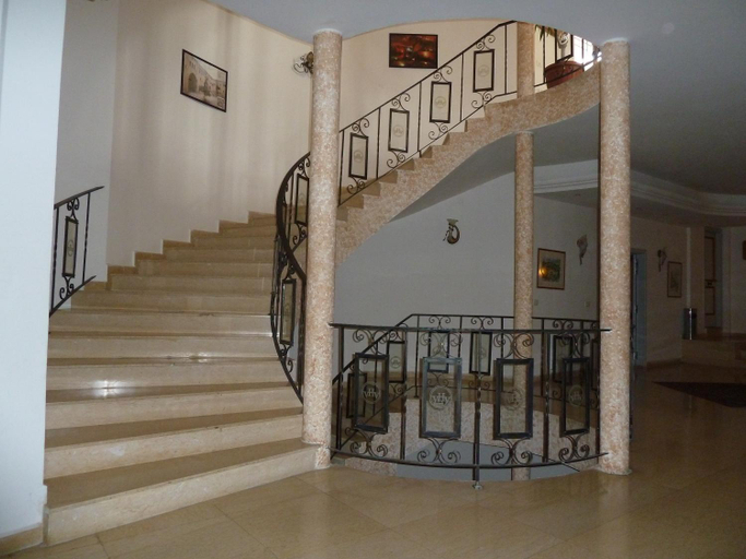 Public Area 3, Valley View Hotel - Hammana, Baabda