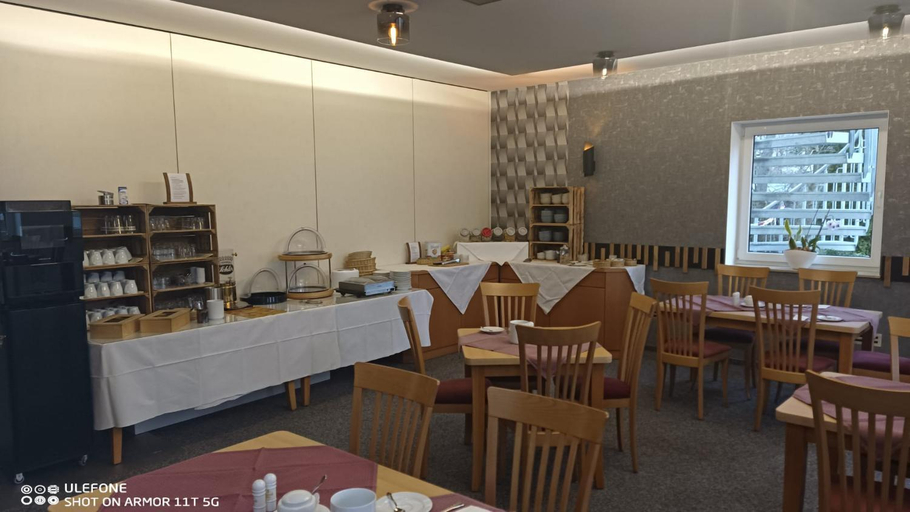 Food & Drinks 4, Hotel Zum Hirsch, Hildburghausen