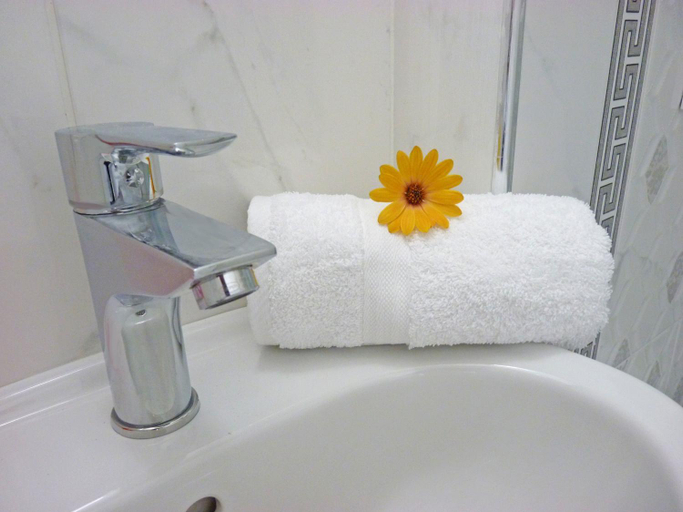 Bathroom 3, Roma Residence - Emir Gursu Evleri, Antalya
