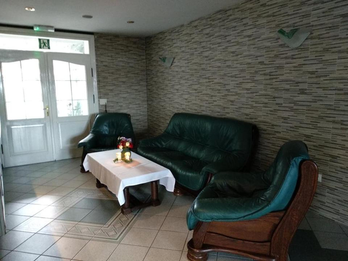Public Area