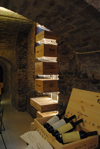 Others 3, Vinoteca La Sacrestia, Cuneo