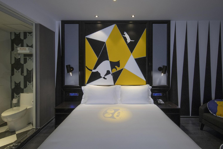 Bedroom 20