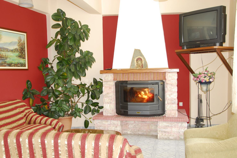 Others, Filareti Hotel, West Macedonia