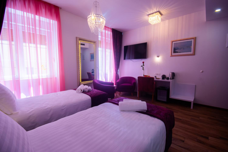 Others 4, Center Luxury Rooms 3, Split
