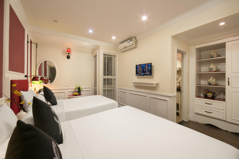 Bedroom 9
