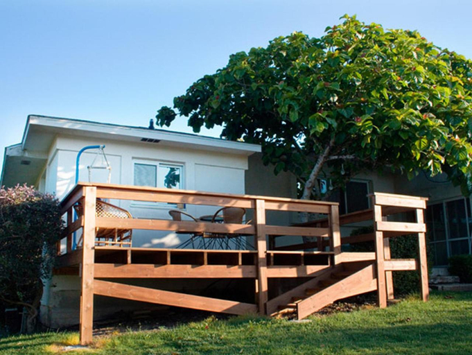Others 3, Cabin 81