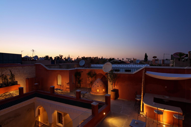 Sport & Beauty 4, Riad Dar Ten, Marrakech