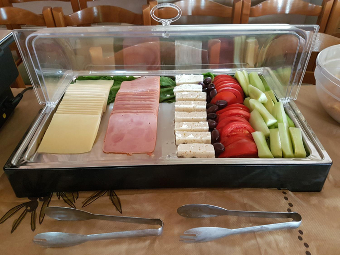 Food & Drinks 5, Faros Luxury Suites, Peloponnese