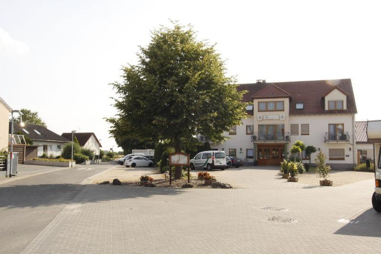 Landhotel Fetzer, Mainz-Bingen