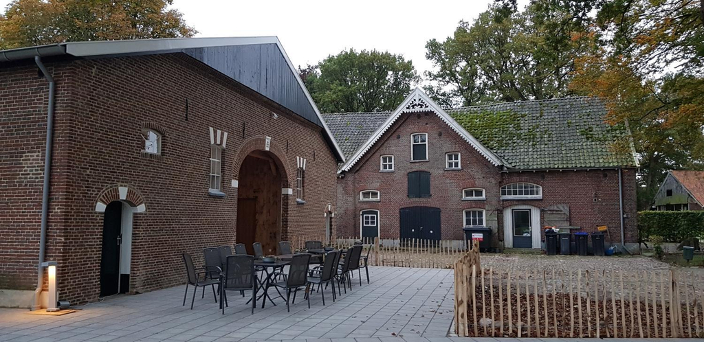 Others 5, Hotel Restaurant Roerdinkhof, Winterswijk