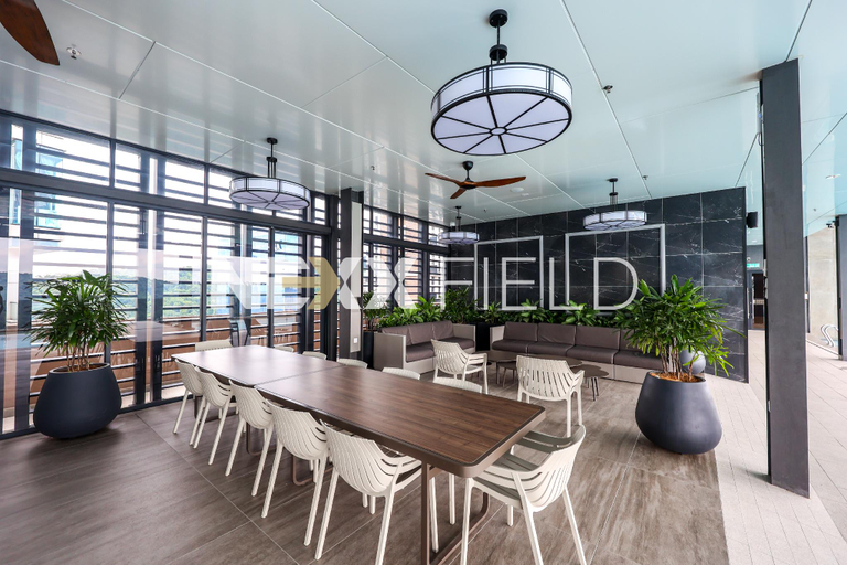 Food & Drinks, Mossaz EXSIM by Nexx Field, Petaling Jaya