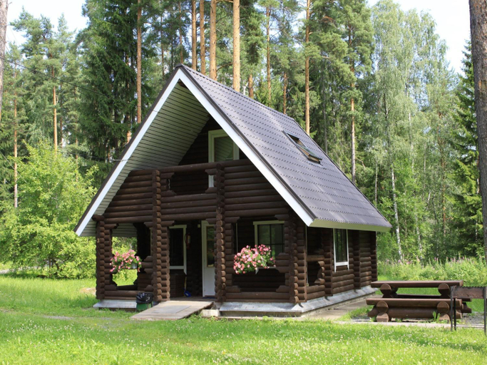 Others 3, Country Club Edem, Prionezhskiy rayon
