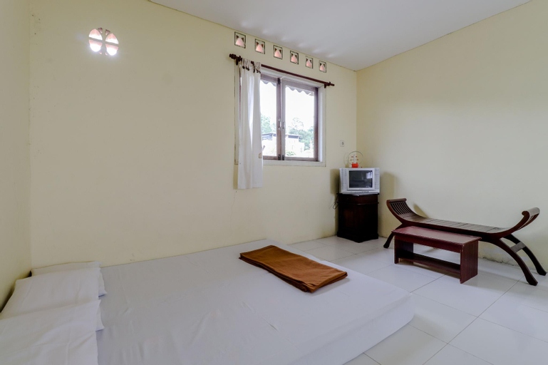 Bedroom 11