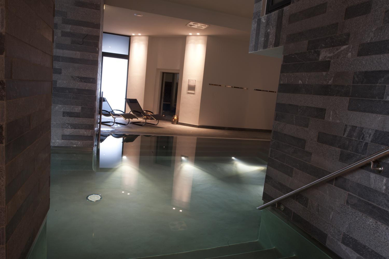 Sport & Beauty 2, Fondo Brugarolo B&B, Monza and Brianza