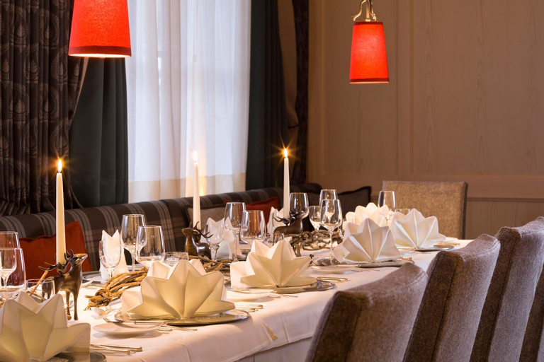 Food & Drinks 5, Superior Hotel Tirolerhof - Zell am See, Zell am See