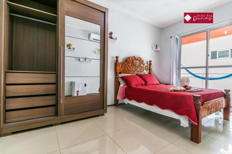 Bedroom 2, Hotel Dunas Vila Cumbuco, Caucaia
