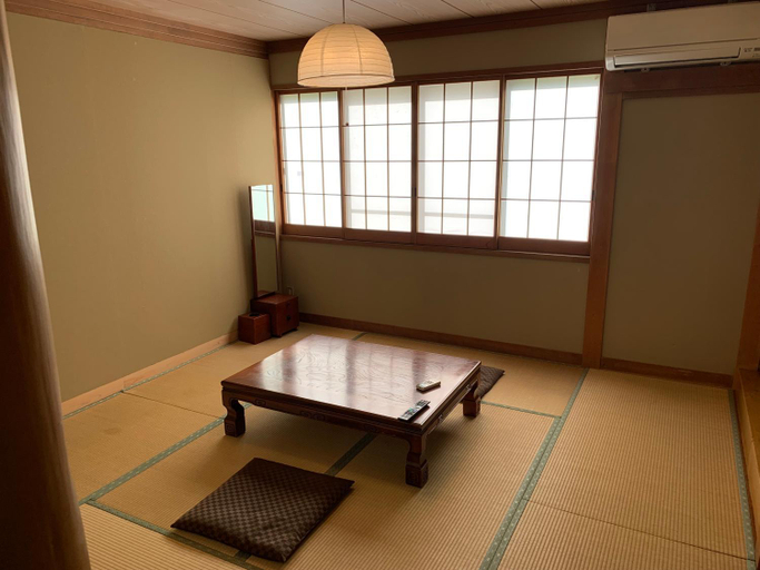 Others 4, 旅宿景雅, Yamanakako