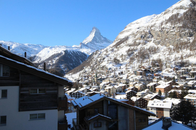Others 5, Welschen Apartments Hornligrat, Visp