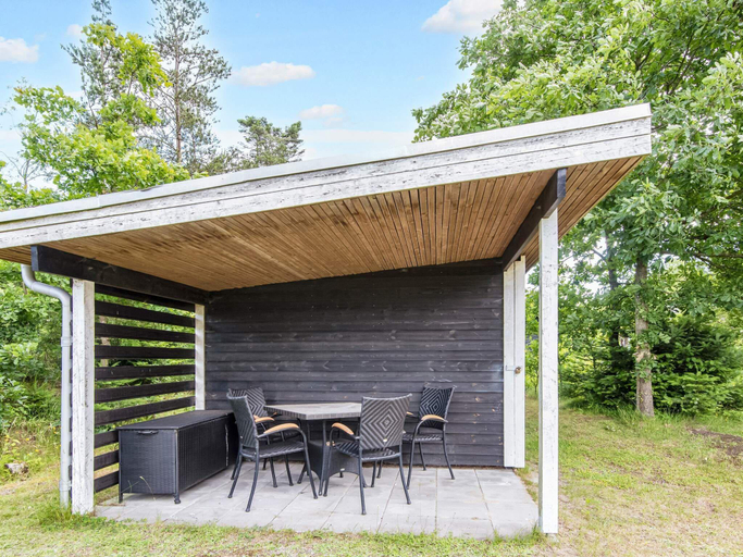 Others 5, person holiday home in Kolind-By Traum, Syddjurs