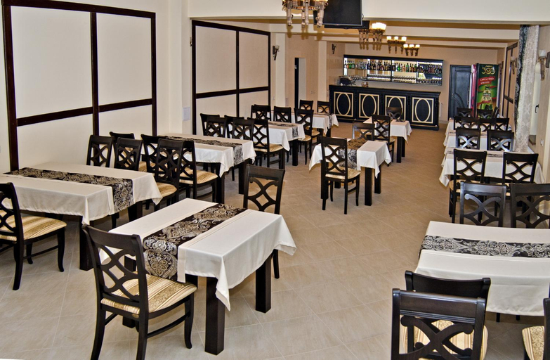 Food & Drinks, Stupari, Khusts'kyi
