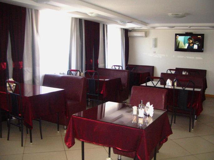 Food & Drinks 5, Гостиница ИЛЕК, Aqtobe