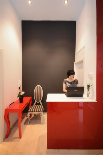 Hospedium CLA Hotel - Boutique, Teruel