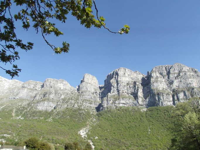 Others 5, Hotel Papigo AE, Epirus