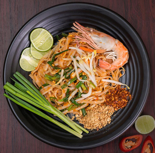 Food & Drinks 5, Bigblue haadyuan, Ko Phangan