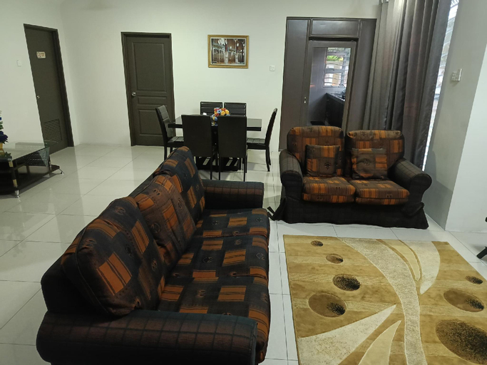 Others 5, KLIA AIRPORT HOMESTAY 9, Sepang