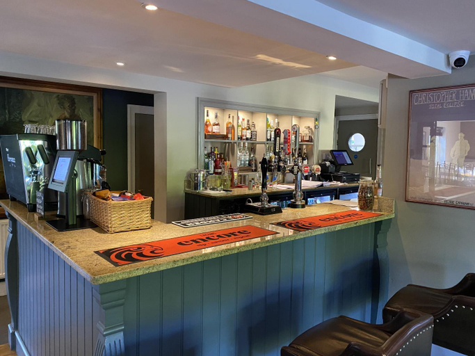 Food & Drinks, Red lion little barn , Suffolk