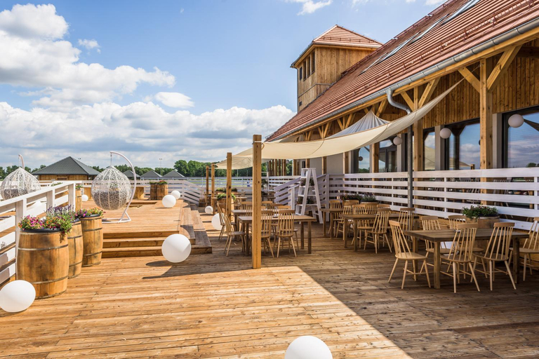 Food & Drinks 4, Hotel Naturum, Milicz