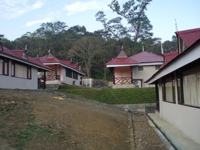 Exterior & Views 1, Dew Dale Resorts-Baratang Island, North and Middle Andaman